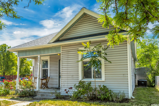 Existing Home