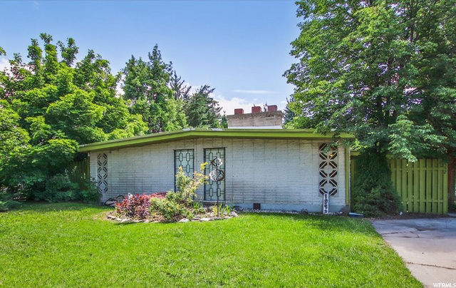 Existing Home