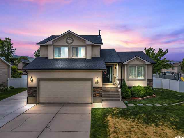 Existing Home