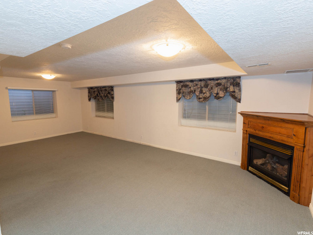 BASEMENT FAMILY ROOM