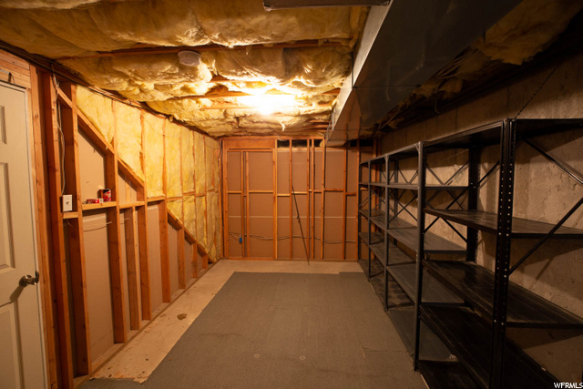 MORE STORAGE