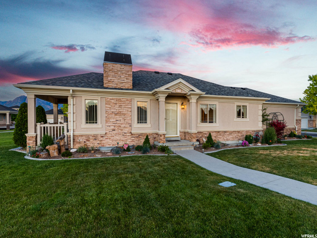 Existing Home
