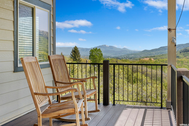 Private Master Deck