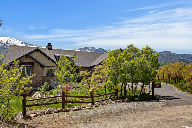 Existing Home