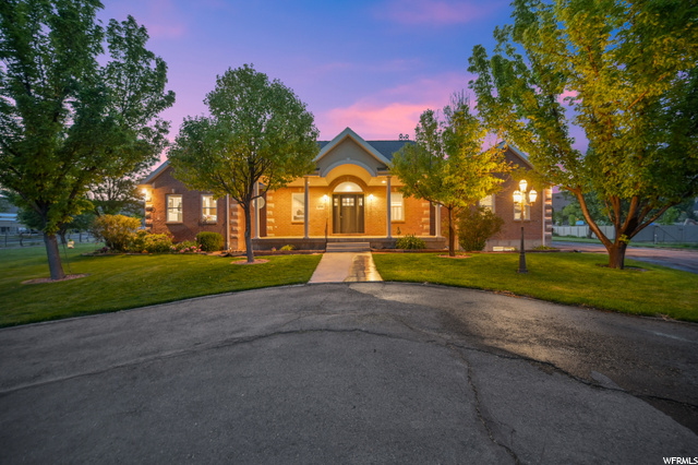 Existing Home