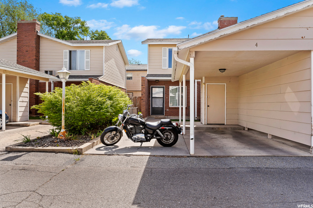281 W 600 N #4, Logan, UT 84321 — photo 2