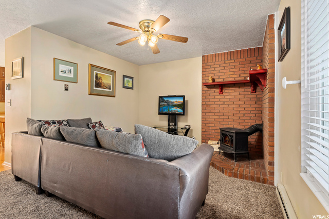 281 W 600 N #4, Logan, UT 84321 — photo 3
