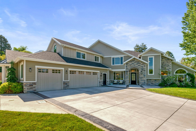 Existing Home