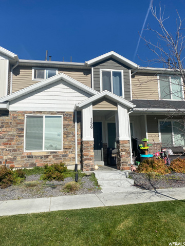 156 E 2440 N, North Logan, UT 84341 — photo 2