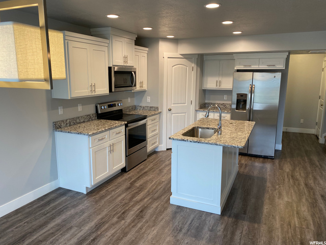 156 E 2440 N, North Logan, UT 84341 — photo 3