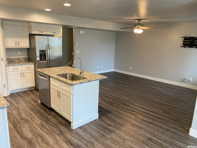 156 E 2440 N, North Logan, UT 84341 — photo 4