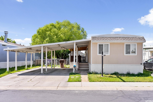 Existing Home