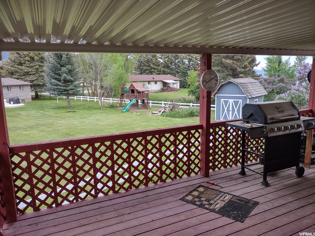 231 S 6th E, Grace, ID 83241 — photo 2