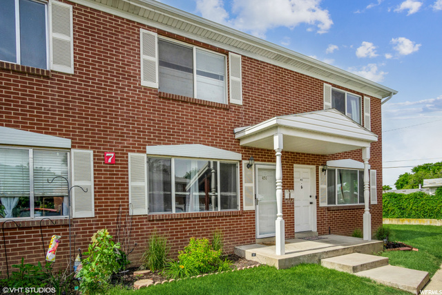 451 N 400 E #7-C, Bountiful, UT 84010 — photo 2