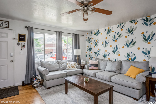 451 N 400 E #7-C, Bountiful, UT 84010 — photo 4