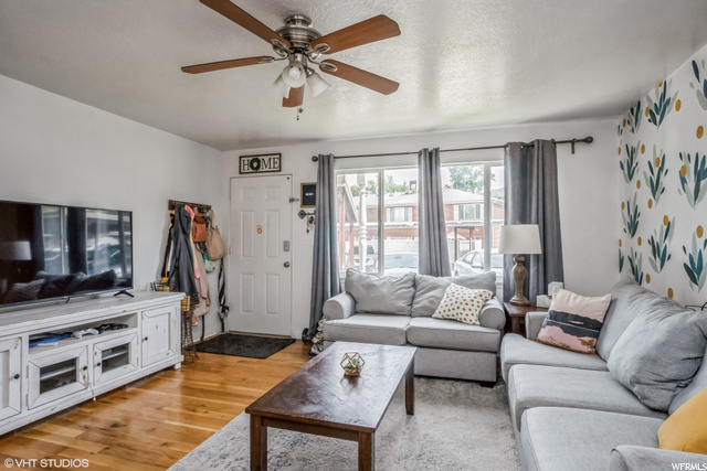 451 N 400 E #7-C, Bountiful, UT 84010 — photo 8