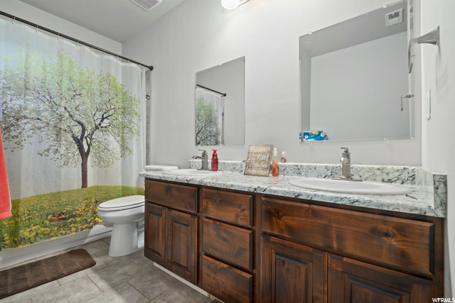 basement bath