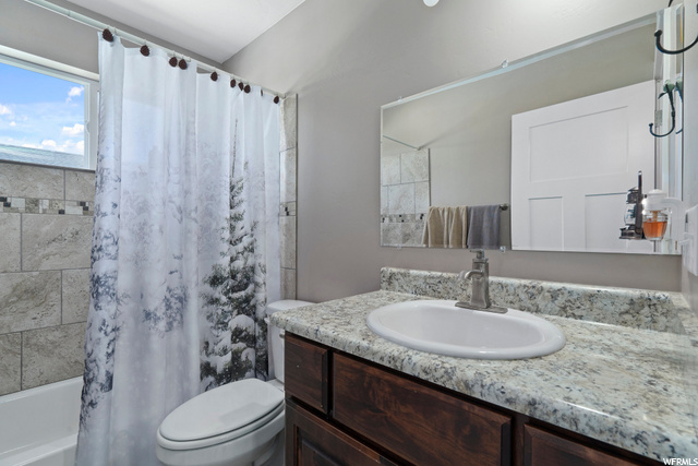 Guest bath