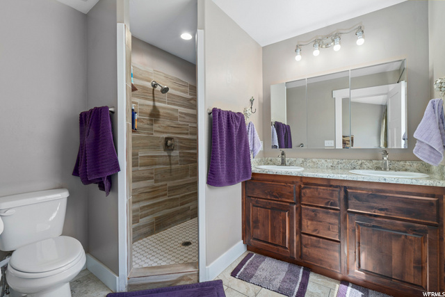 Master bath