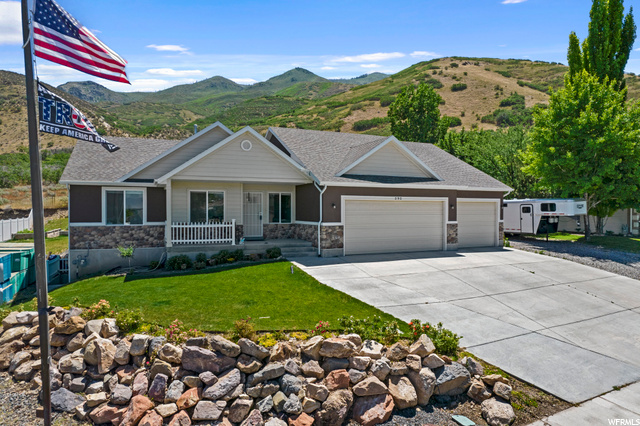 Existing Home