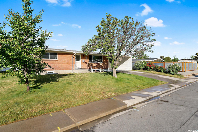 Existing Home