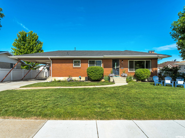 Existing Home