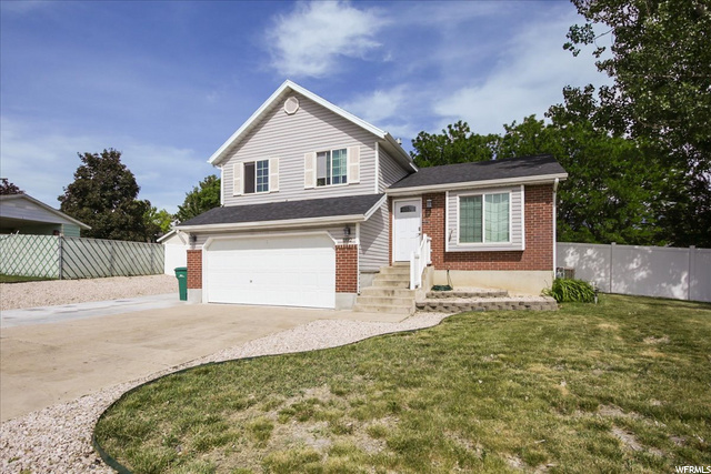 Existing Home