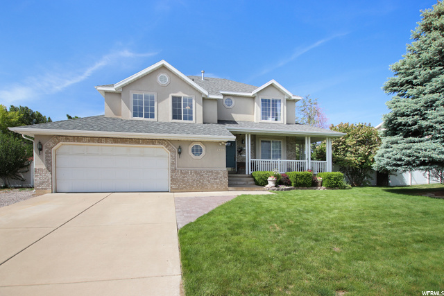 Existing Home