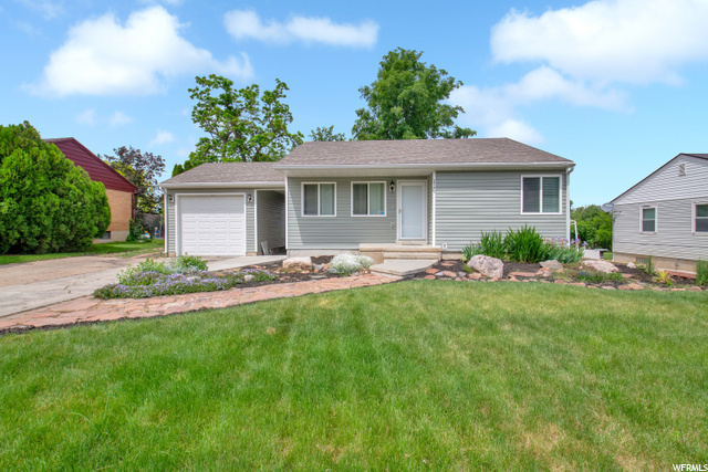 3729 E Jackson Ave, Ogden, UT 84403 — photo 2