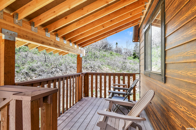 1294 Maple Pl #18, Wanship, UT 84017 — photo 11