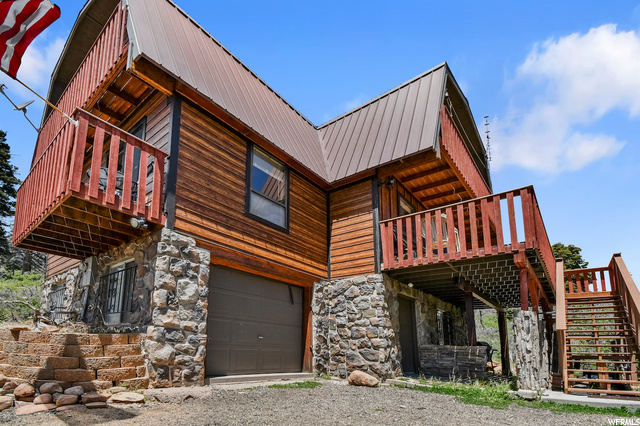 1294 Maple Pl #18, Wanship, UT 84017 — photo 4