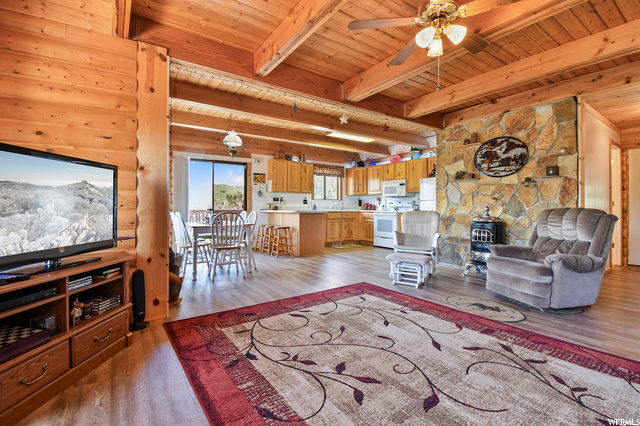 1294 Maple Pl #18, Wanship, UT 84017 — photo 12