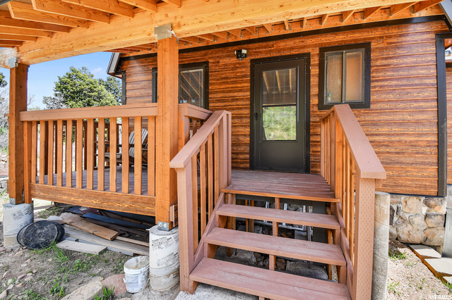 1294 Maple Pl #18, Wanship, UT 84017 — photo 10