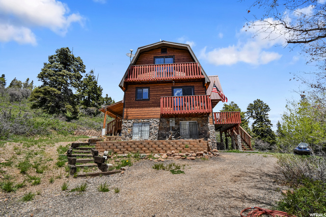 1294 Maple Pl #18, Wanship, UT 84017 — photo 2
