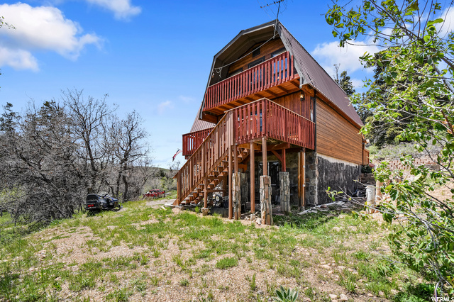 1294 Maple Pl #18, Wanship, UT 84017 — photo 3