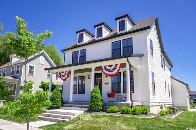 Existing Home