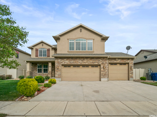 Existing Home