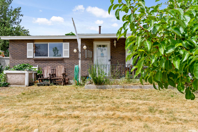 Existing Home