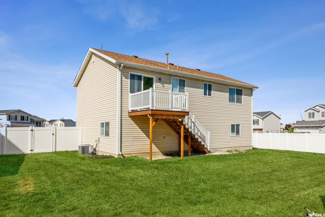 4246 W 5325 S, Roy, UT 84067 — photo 2