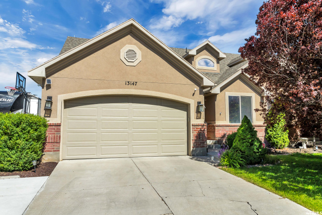 Existing Home