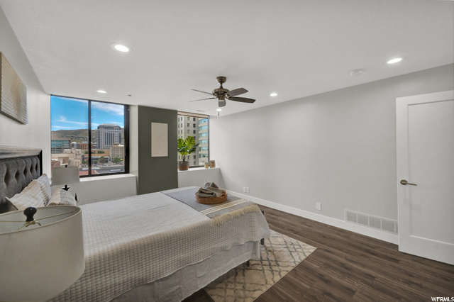 Owner's Suite