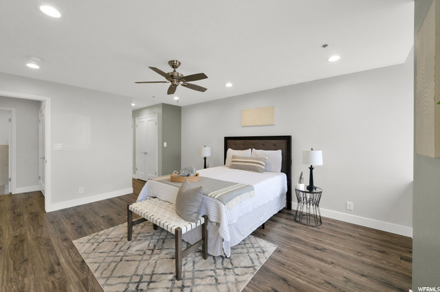 Owner's Suite