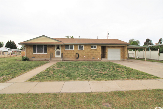 Existing Home