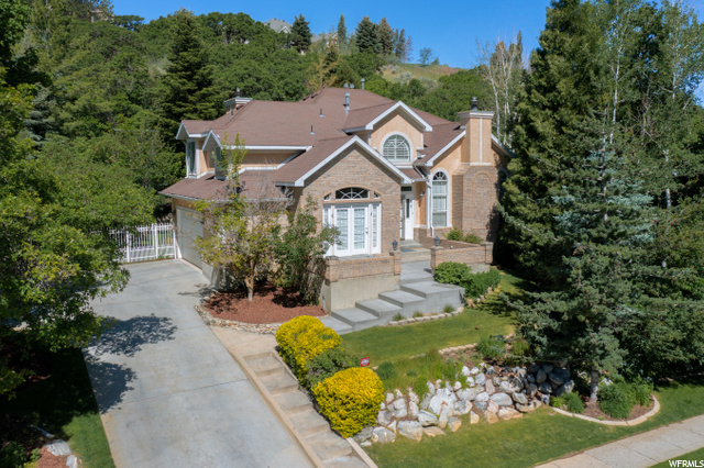 Existing Home