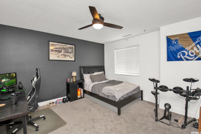 Upper Bedroom 3