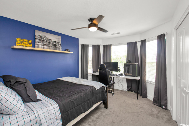 Upper Bedroom 2