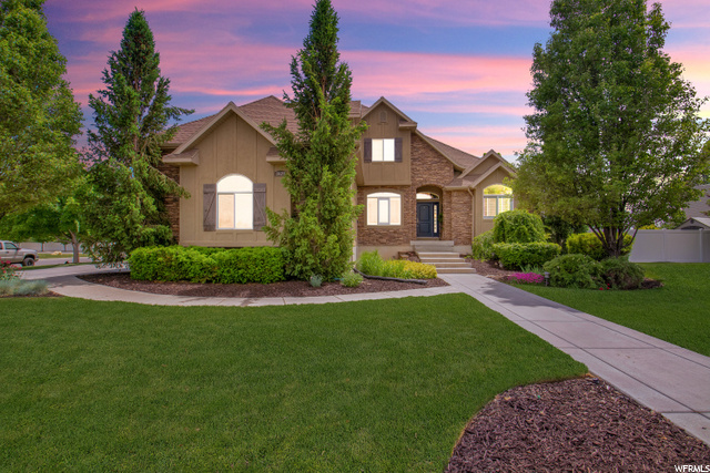 Existing Home