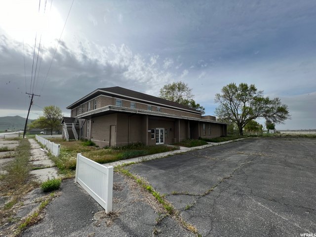 4473 W 13400 N, Cornish, UT 84308 — photo 3