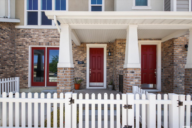 Existing Home