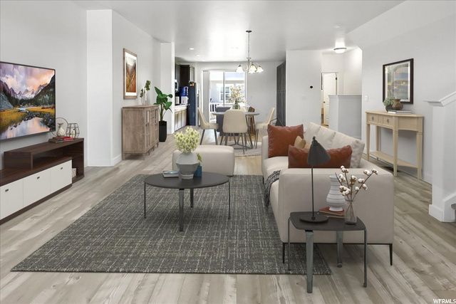 Virtual Staging